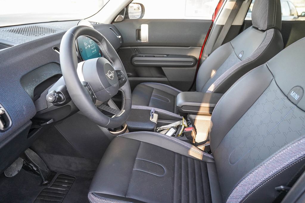 Used 2025 MINI Cooper Countryman S image 19