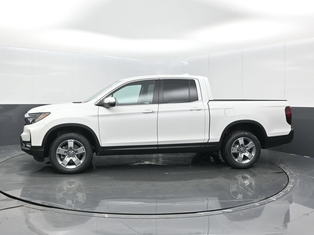 New 2026 Honda Ridgeline RTL image 4