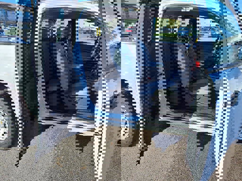 Used 2022 Chevrolet Colorado W/T w/ WT Convenience Package image 21