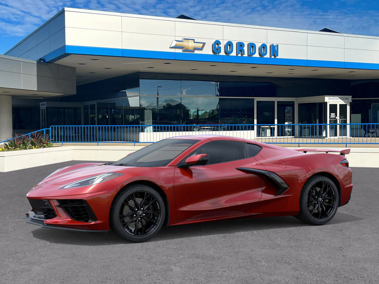New 2026 Chevrolet Corvette 2LT video 2