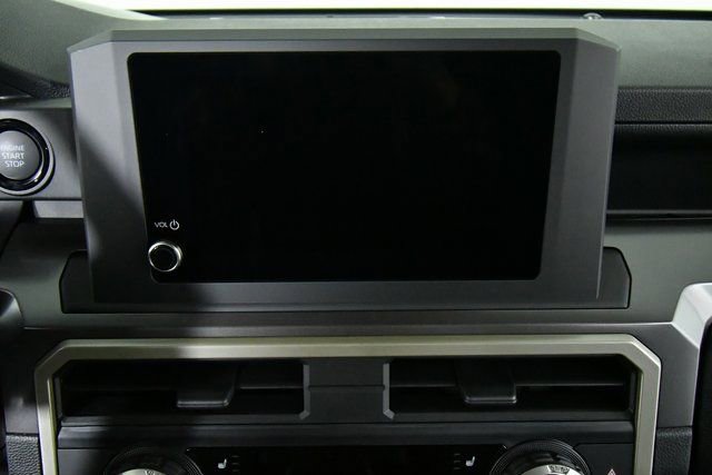 New 2026 Toyota Tacoma SR5 image 4