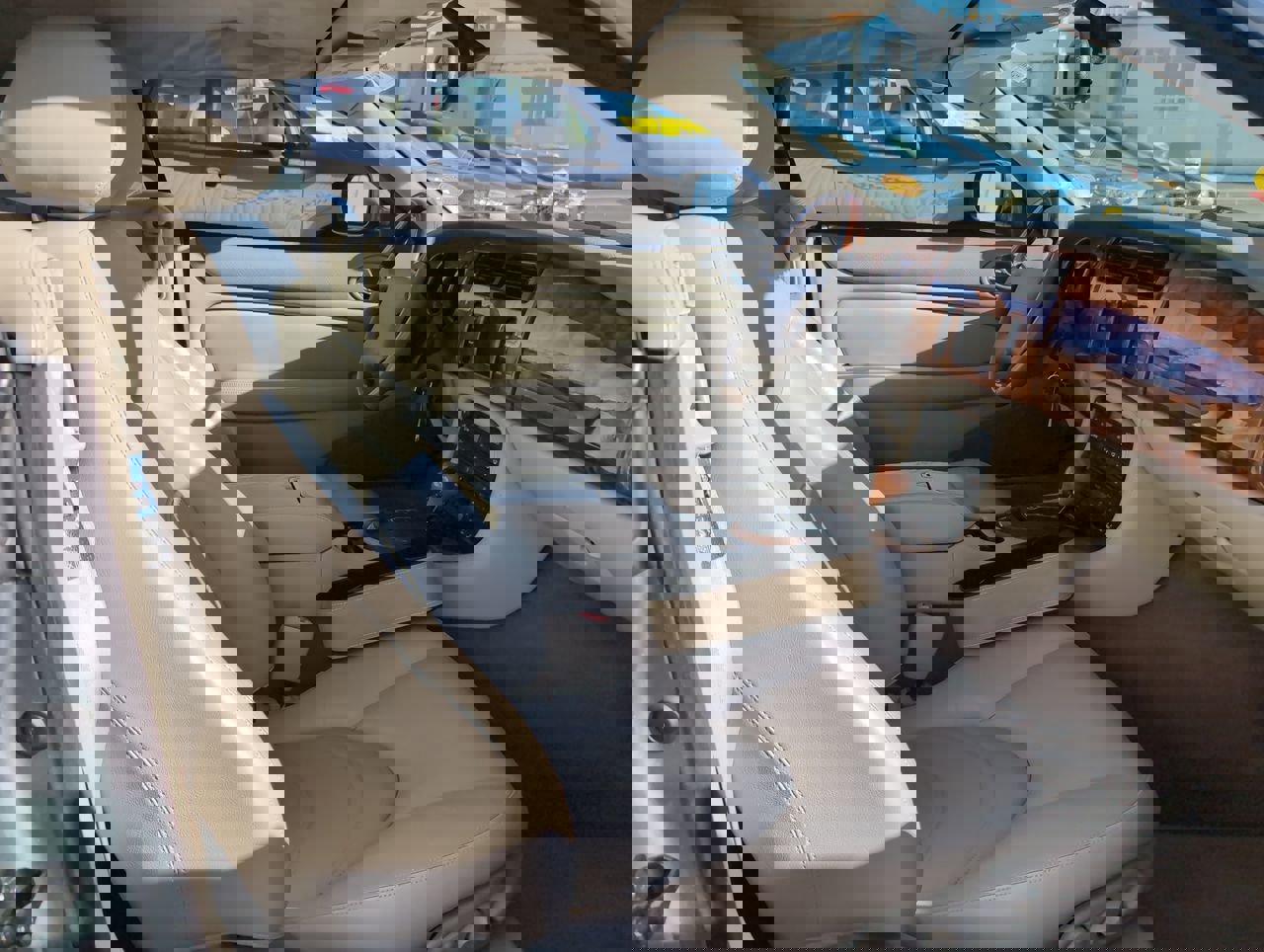 Used 2002 Jaguar XK8 Convertible image 16