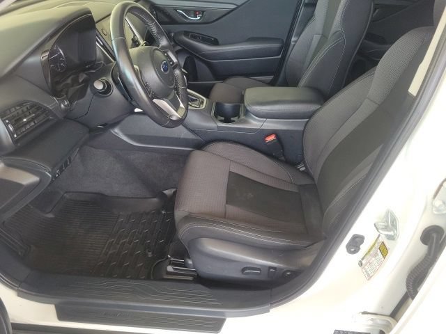 Used 2021 Subaru Outback Premium w/ Popular Package #1 AWD/4WD image 11