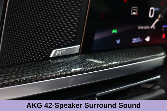 Used 2026 Cadillac Escalade V image 49