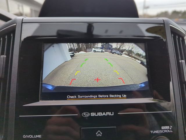 Used 2023 Subaru Crosstrek 2.0i image 24
