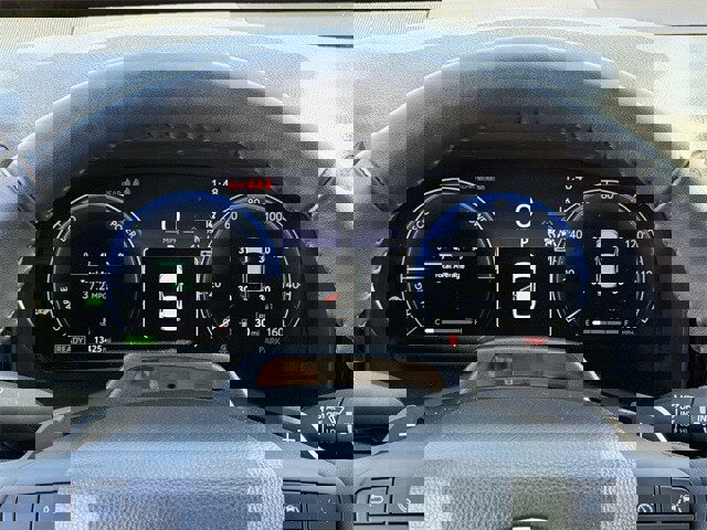 Used 2025 Toyota Camry XSE image 16