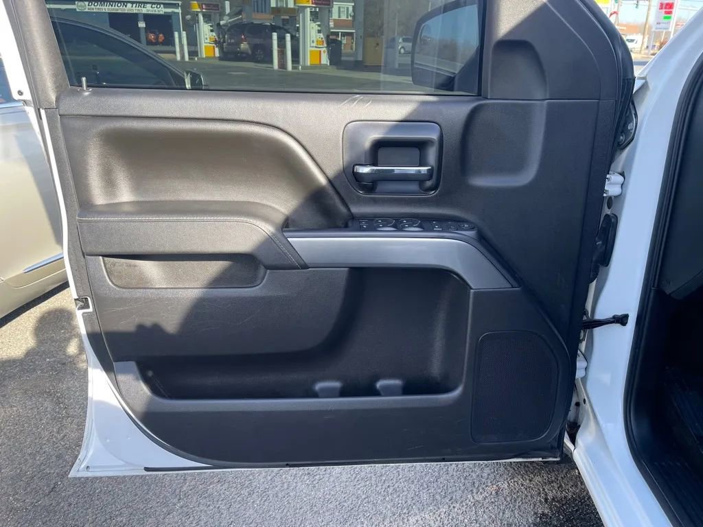 Used 2015 Chevrolet Silverado 1500 LT w/ All Star Edition AWD/4WD image 21