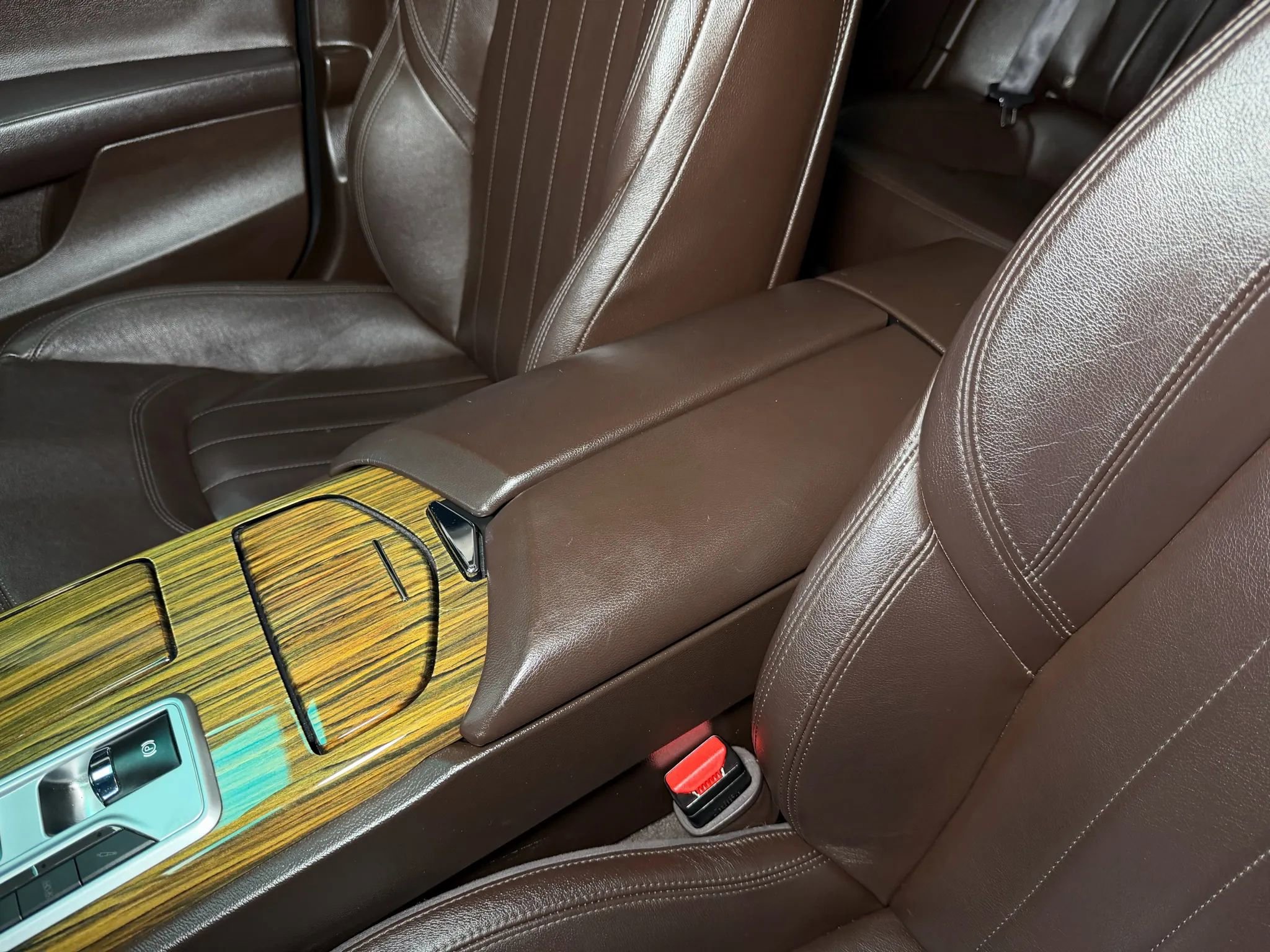 Used 2014 Maserati Quattroporte S Q4 image 41