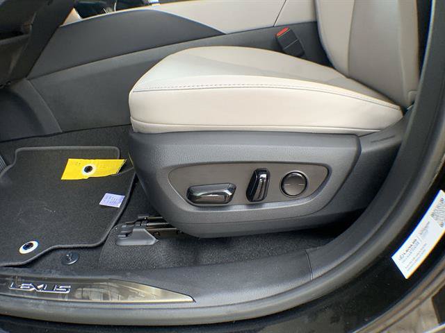 Used 2026 Lexus RX 350 F Sport w/ Convenience Package FWD image 12