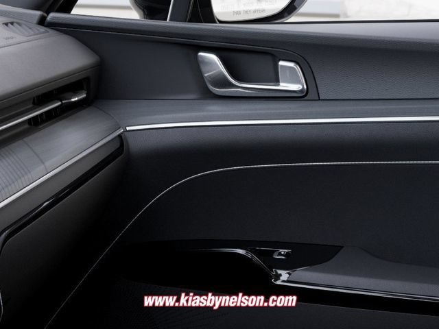 New 2026 Kia K5 GT-Line FWD image 30