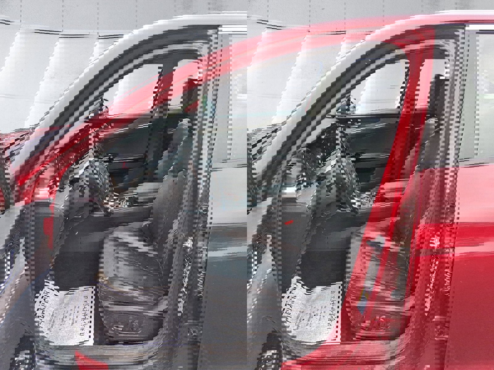 Used 2022 Kia K5 EX w/ EX Premium Package image 10