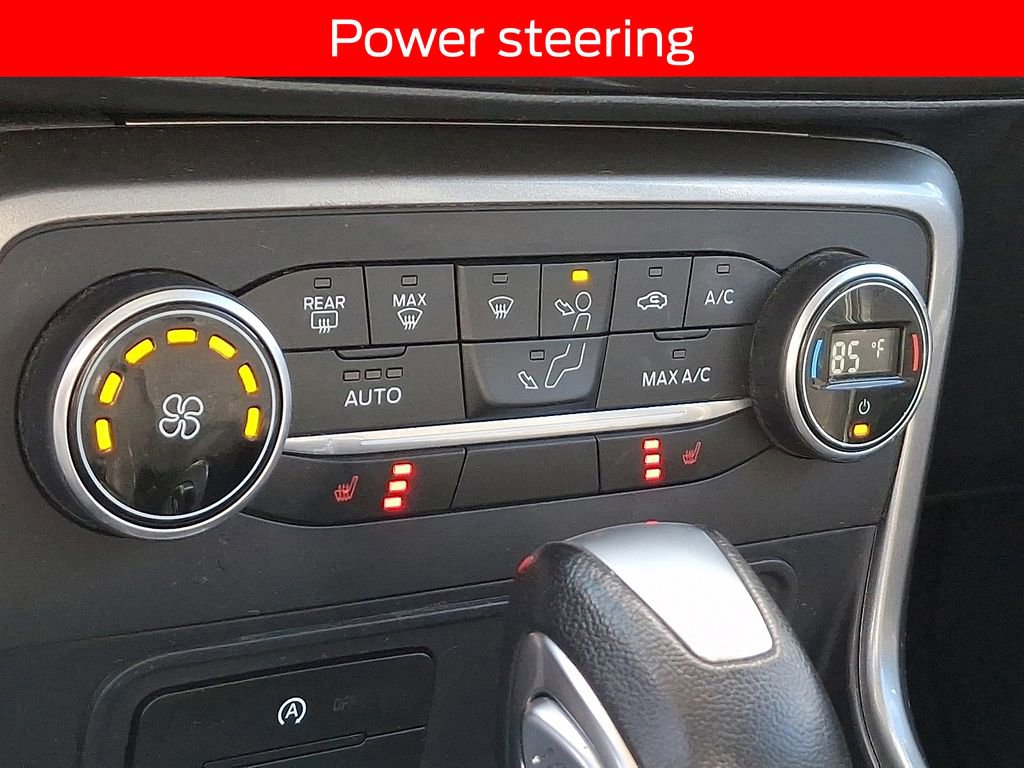 Used 2020 Ford EcoSport SE image 16