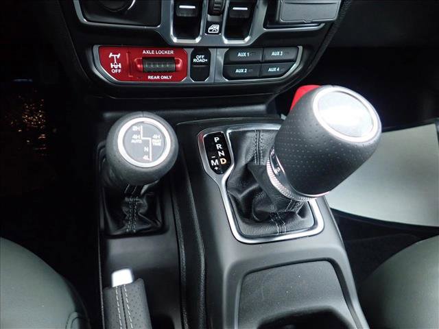 New 2026 Jeep Gladiator Mojave image 22