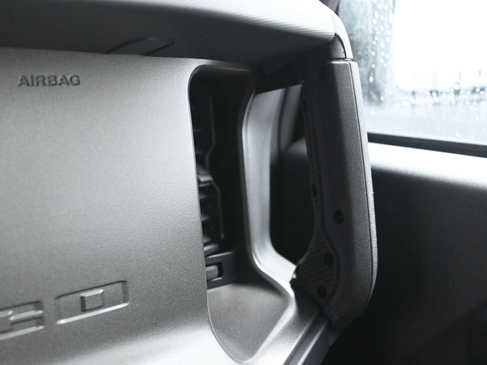 New 2025 Ford Bronco 2-Door image 44