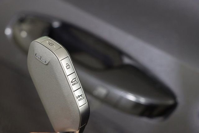 New 2025 Kia Sorento EX w/ Panoramic Sunroof Package image 52