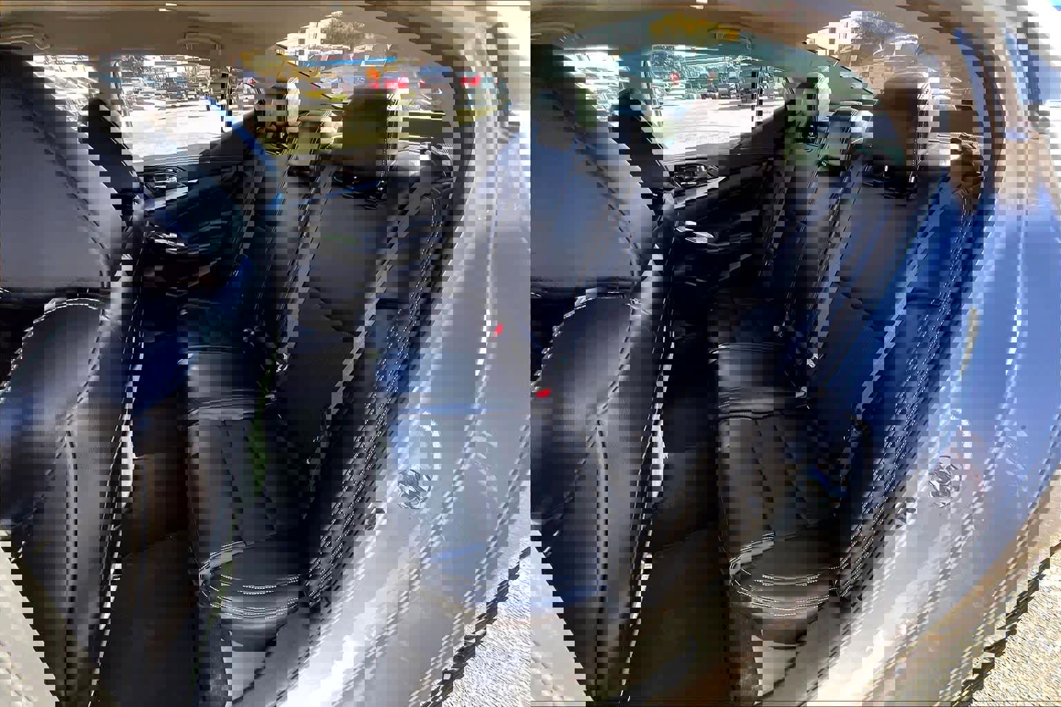 Used 2023 Nissan Maxima SV w/ Floor Mat Group image 19