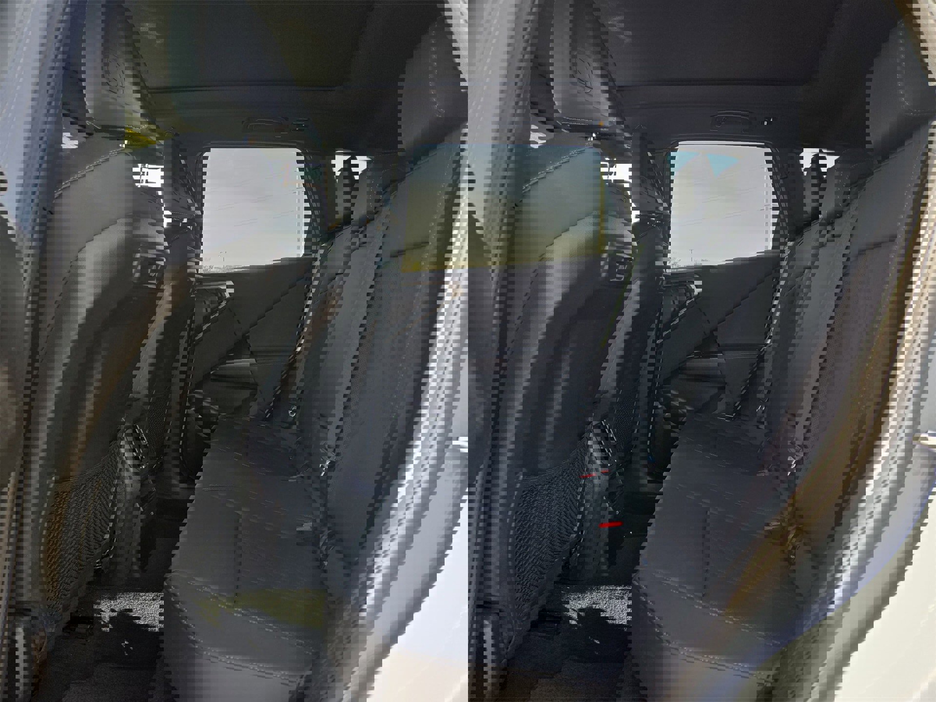 Used 2025 BMW X3 xDrive30i image 13