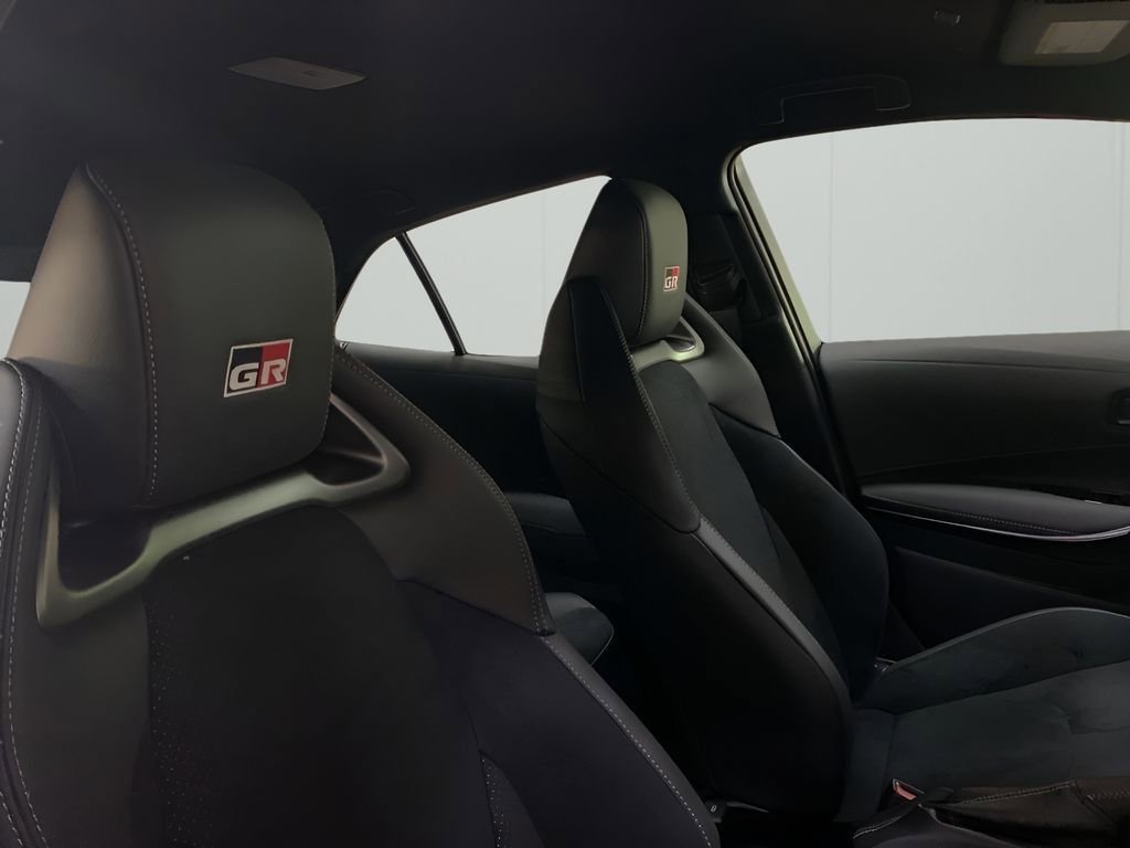 New 2025 Toyota Corolla GR image 17