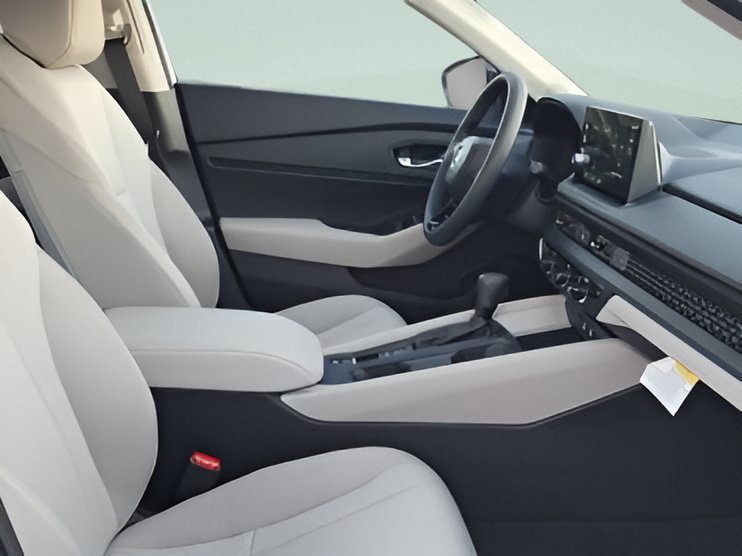 New 2026 Honda Accord SE image 14