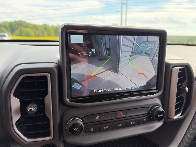 Used 2023 Ford Bronco Sport Big Bend AWD/4WD image 15