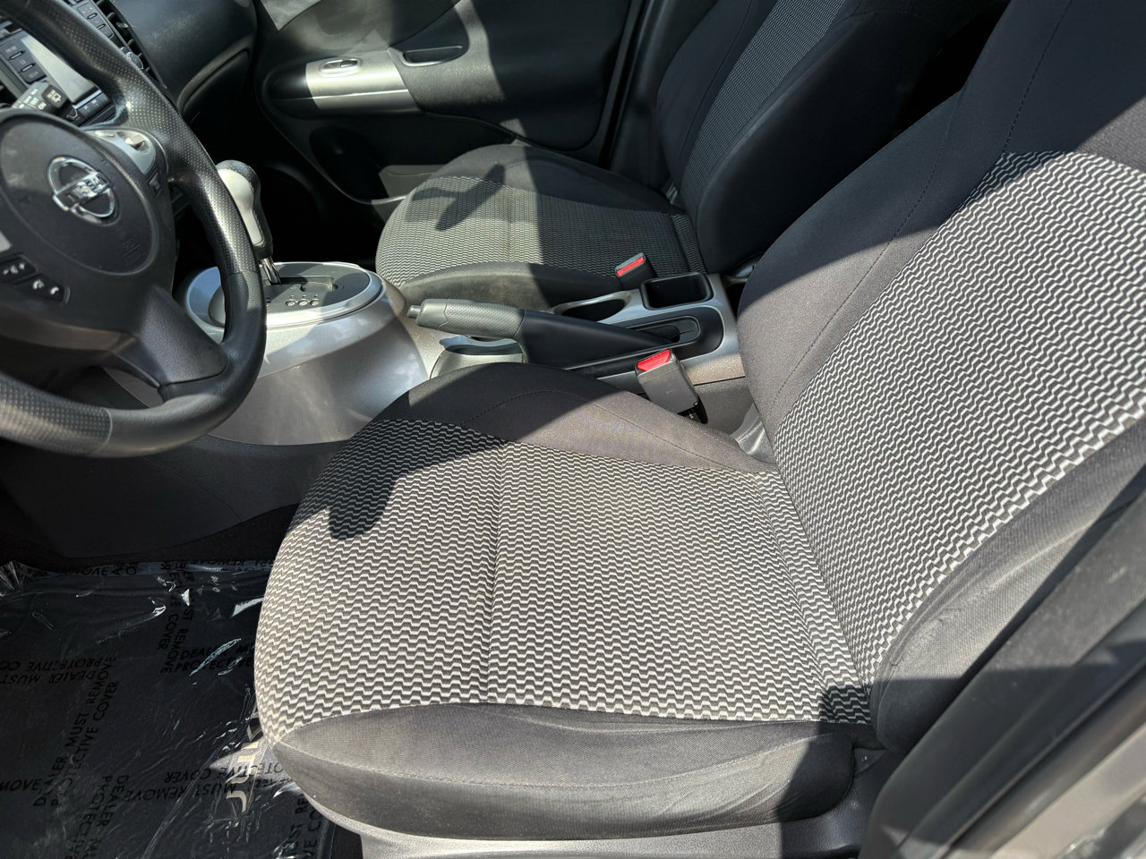 Used 2016 Nissan Juke S image 10