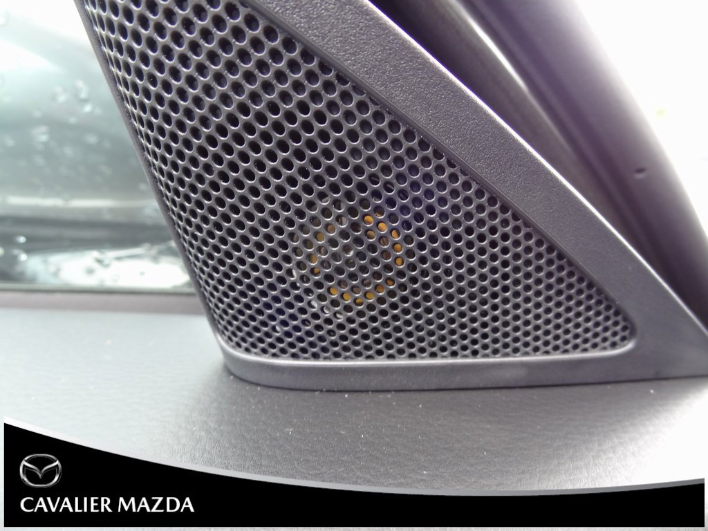 New 2025 MAZDA CX-30 AWD 2.5 S w/ Preferred Package image 16