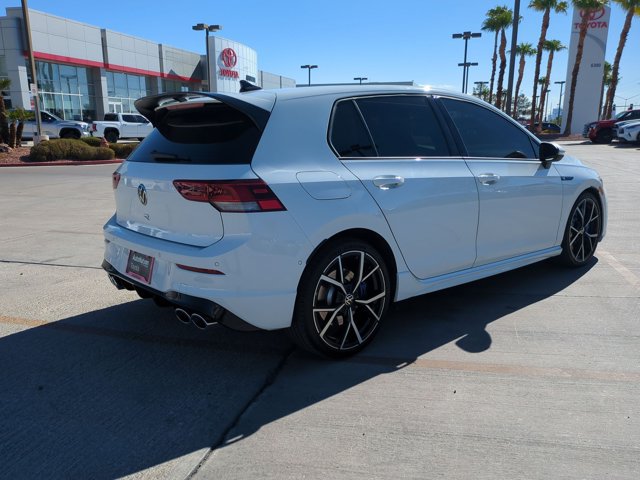 Used 2024 Volkswagen Golf R AWD/4WD image 5