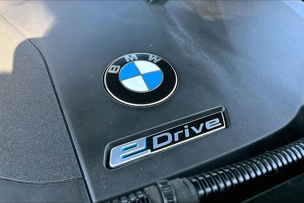 Used 2023 BMW X5 xDrive45e image 44