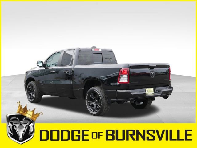 Used 2022 RAM 1500 Big Horn AWD/4WD image 7