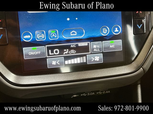 Certified 2025 Subaru Crosstrek 2.5i Limited w/ Crosstrek Mirror Package AWD/4WD image 15