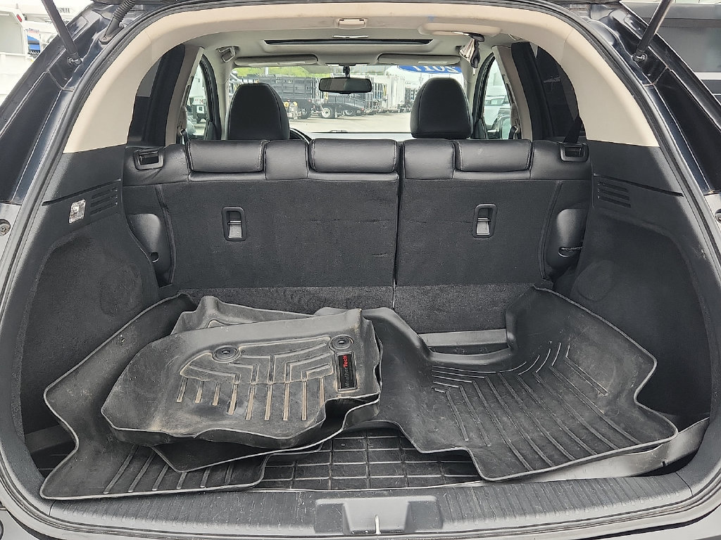 Used 2017 Honda HR-V EX-L image 24