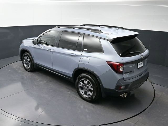 Used 2022 Honda Passport TrailSport image 28