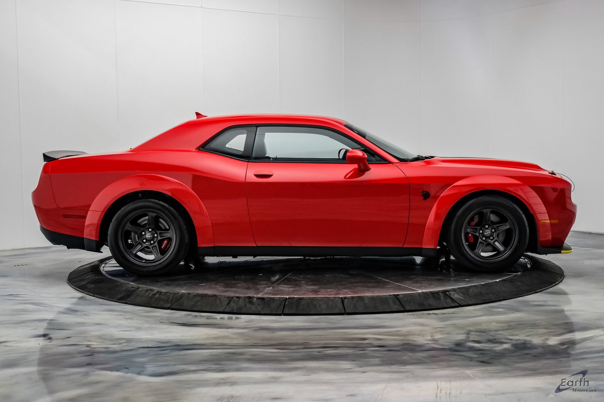 Used 2022 Dodge Challenger SRT Super Stock RWD image 25