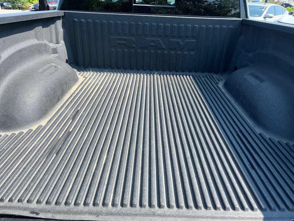 Used 2023 RAM 1500 Big Horn AWD/4WD image 23