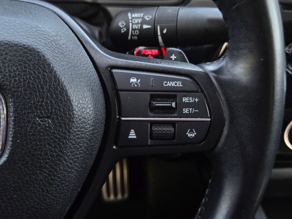 Used 2024 Honda Accord Sport image 21