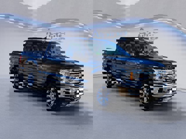 Used 2020 Ford F150 XLT image 7