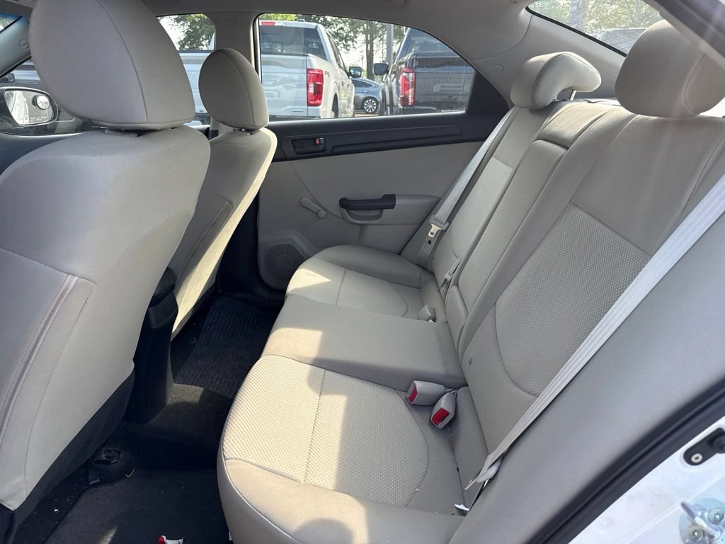 Used 2013 Kia Forte LX FWD image 8