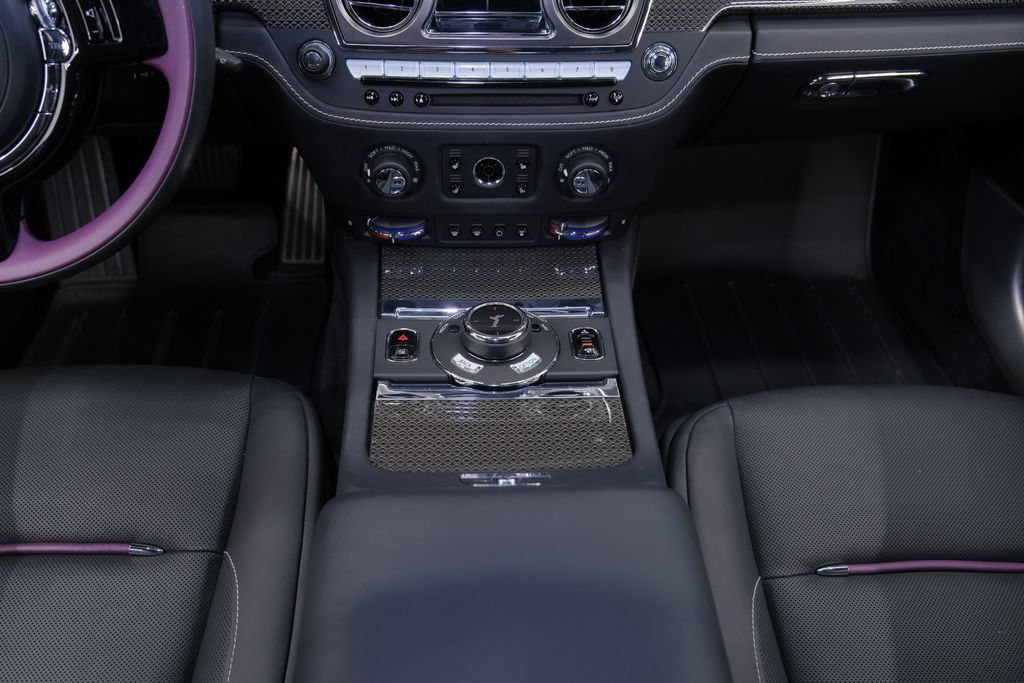 Used 2020 Rolls-Royce Wraith RWD image 50