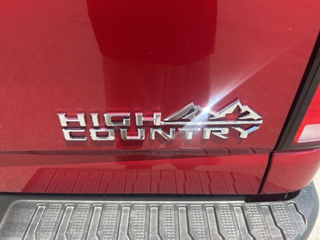 New 2025 Chevrolet Silverado 2500 High Country w/ Technology Package image 6