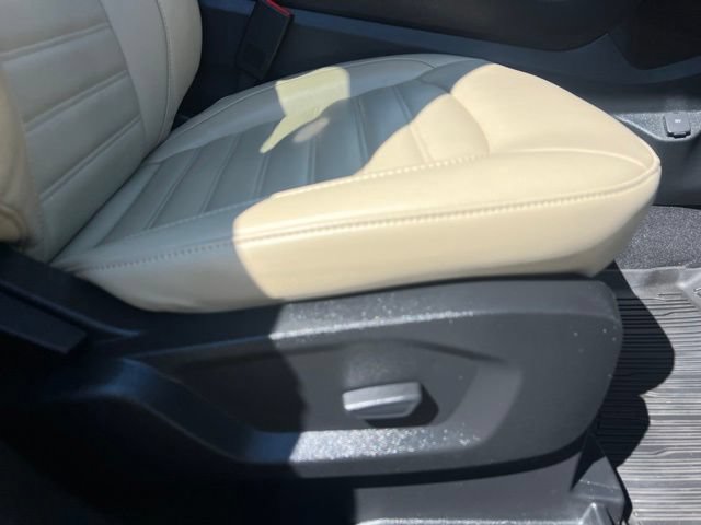 Used 2023 Ford Edge SEL w/ Convenience Package AWD/4WD image 12
