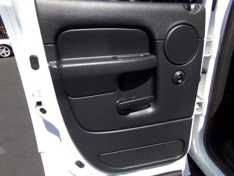 Used 2004 Dodge Ram 2500 Truck SLT w/ Trailer Tow Group image 88