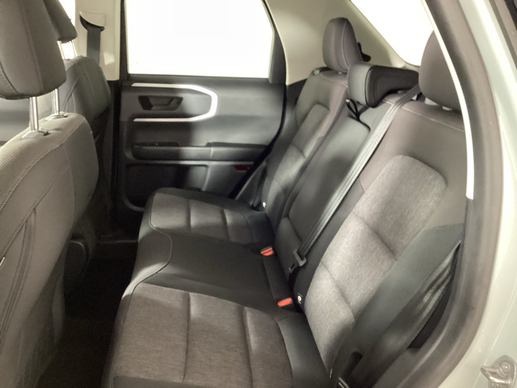 Used 2024 Ford Bronco Sport Big Bend w/ Convenience Package AWD/4WD image 12