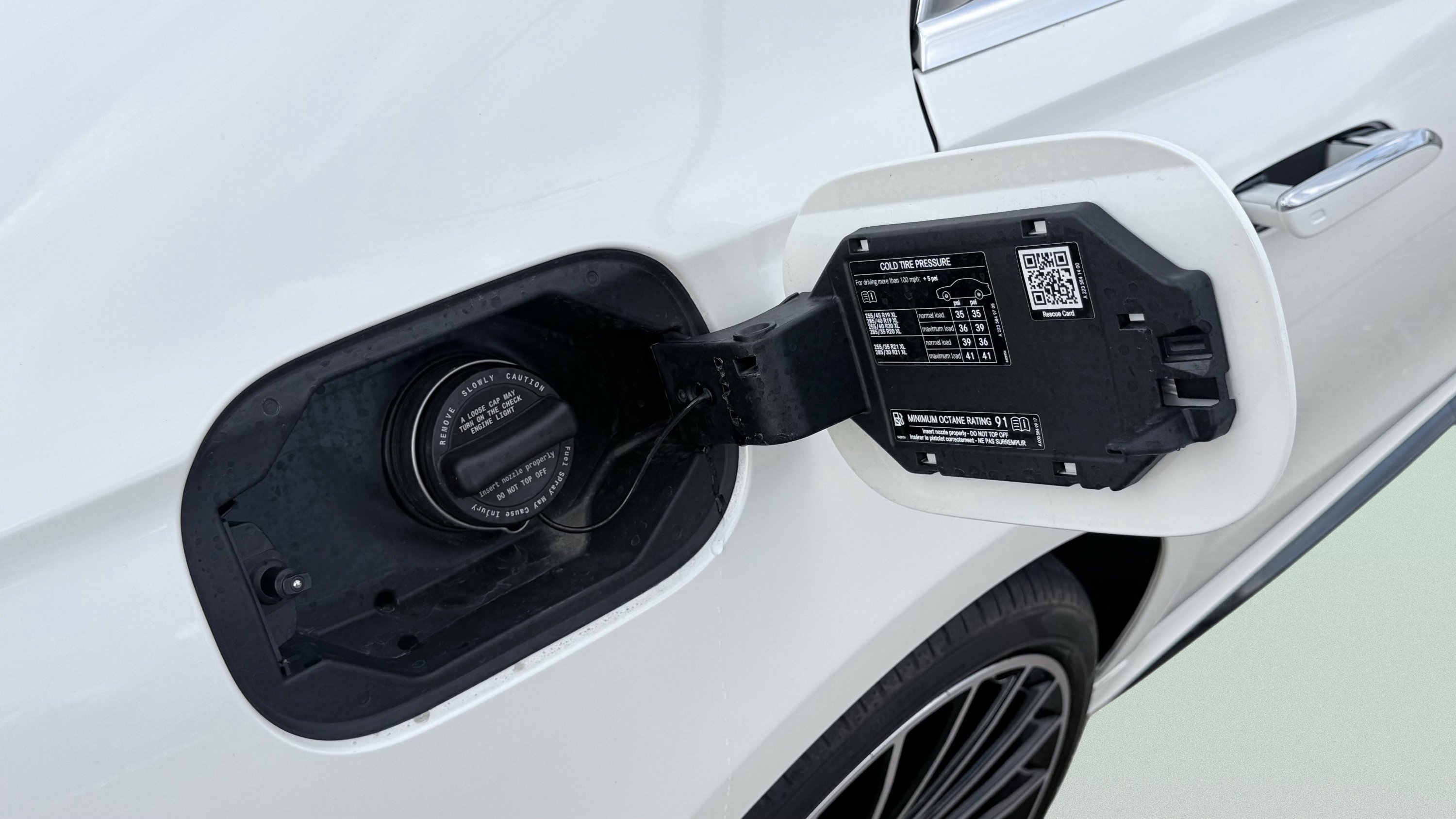 Used 2022 Mercedes-Benz S 580 4MATIC Sedan image 11