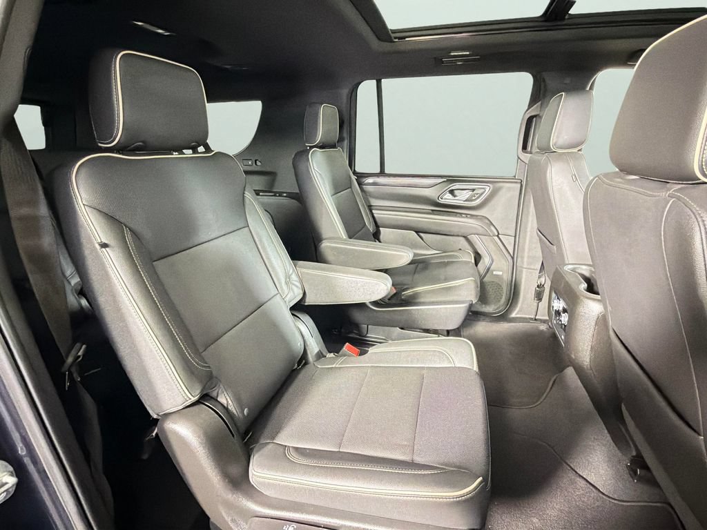 Certified 2023 GMC Yukon XL SLT RWD image 31