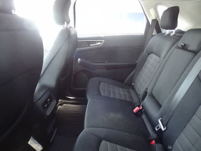 Used 2018 Ford Edge SEL AWD/4WD image 5