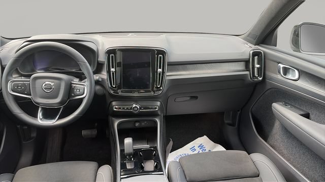 Certified 2023 Volvo XC40 Recharge Plus w/ Protection Package Premier AWD/4WD image 15