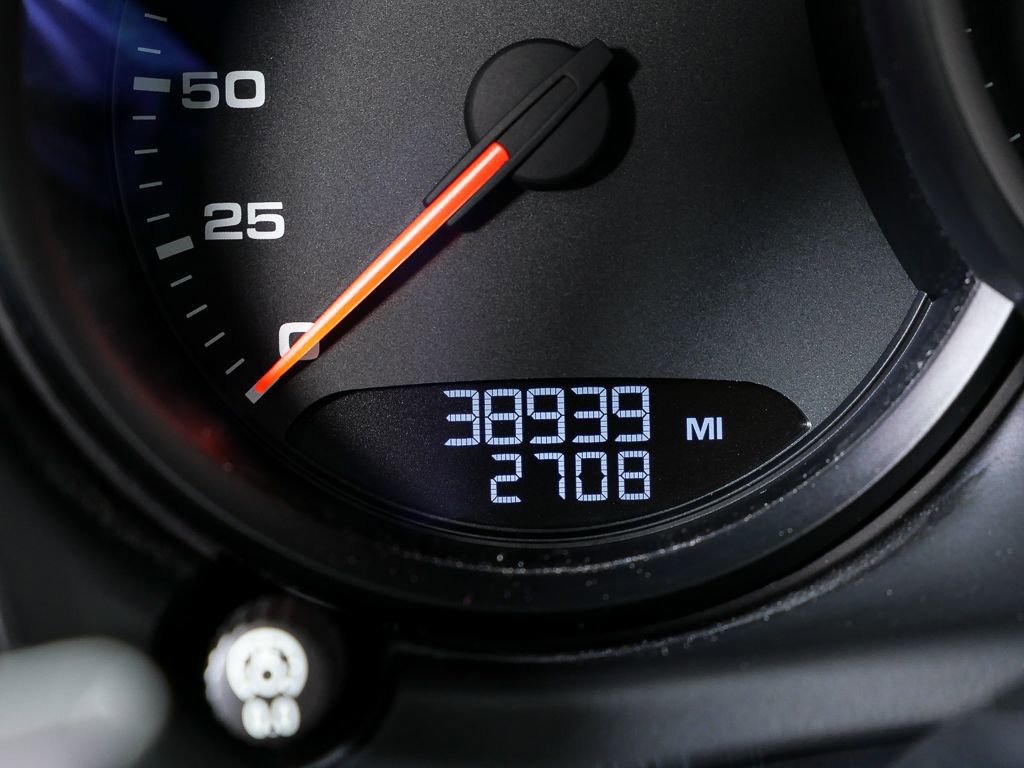 Certified 2020 Porsche Macan image 11