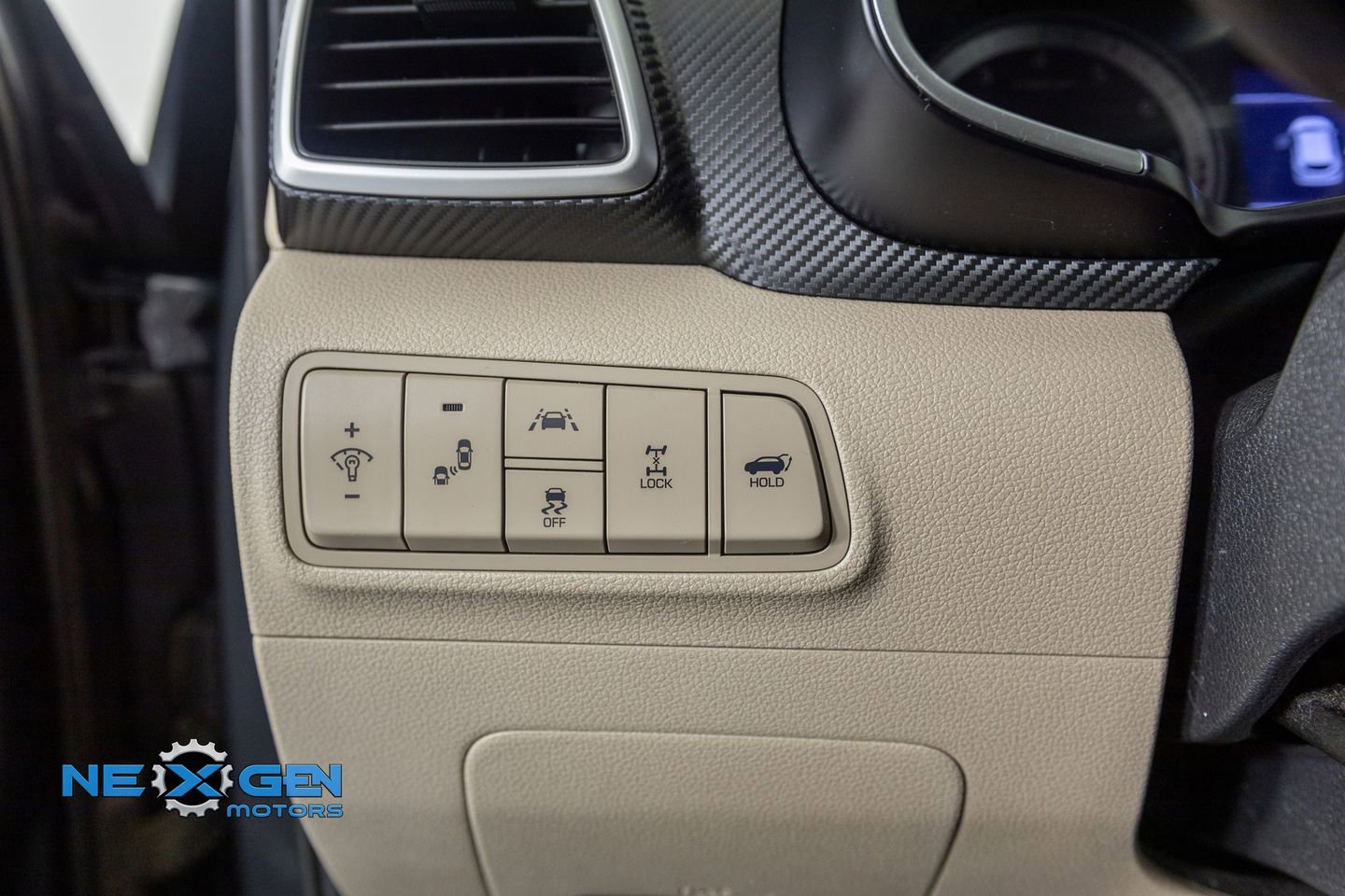 Used 2021 Hyundai Tucson Sport AWD/4WD image 13