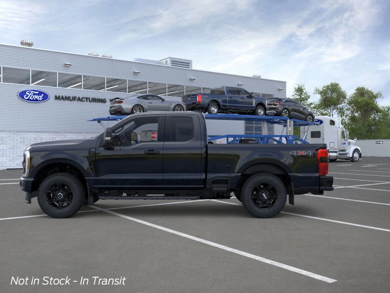 New 2026 Ford F350 XL image 5