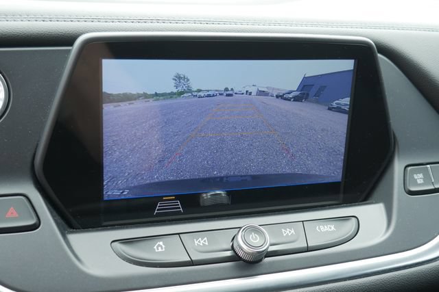 Used 2020 Chevrolet Blazer L FWD image 3